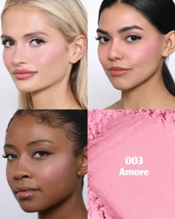 Discount Love Blur Blush 003 Amore Rouge
