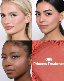 Clearance Love Blur Blush 009 Princess Treatment Rouge