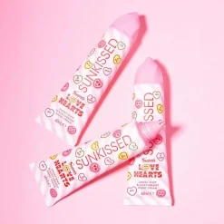 Best Love Hearts Hand Cream Vegan Pflege|Handpflege