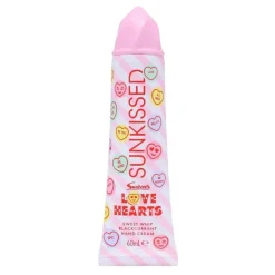 Best Love Hearts Hand Cream Vegan Pflege|Handpflege