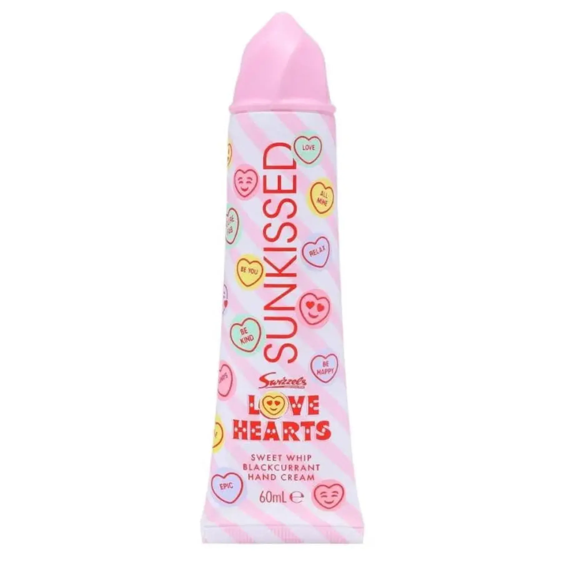 Best Love Hearts Hand Cream Vegan Pflege|Handpflege