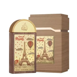Sale Love in Paris Eau De Parfum Arabische Parfums|Arabisches Parfum