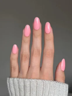Sale Lovely Pink Dipping Powder 4. Dip Powder|Veganer Nagellack