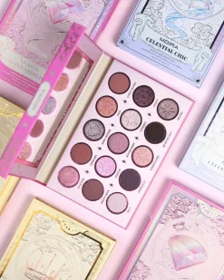 Clearance Lover's Starlight Eyeshadow Palette Lidschatten
