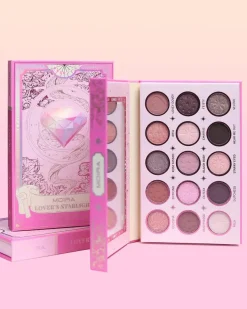 Clearance Lover's Starlight Eyeshadow Palette Lidschatten
