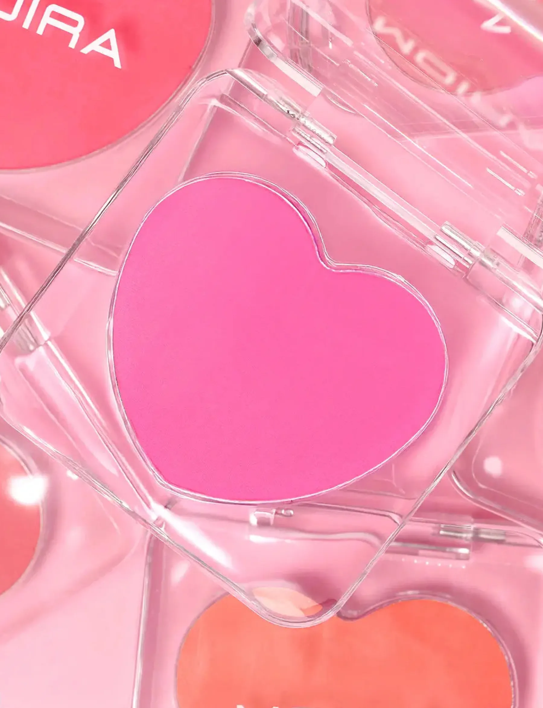Love Spell Powder Blush 013 Blushing Berry Rouge