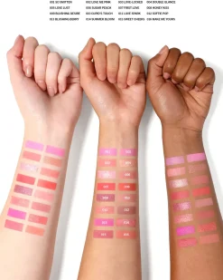 Online Love Spell Powder Blush 010 Cupid's Touch Rouge