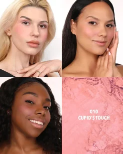 Online Love Spell Powder Blush 010 Cupid's Touch Rouge