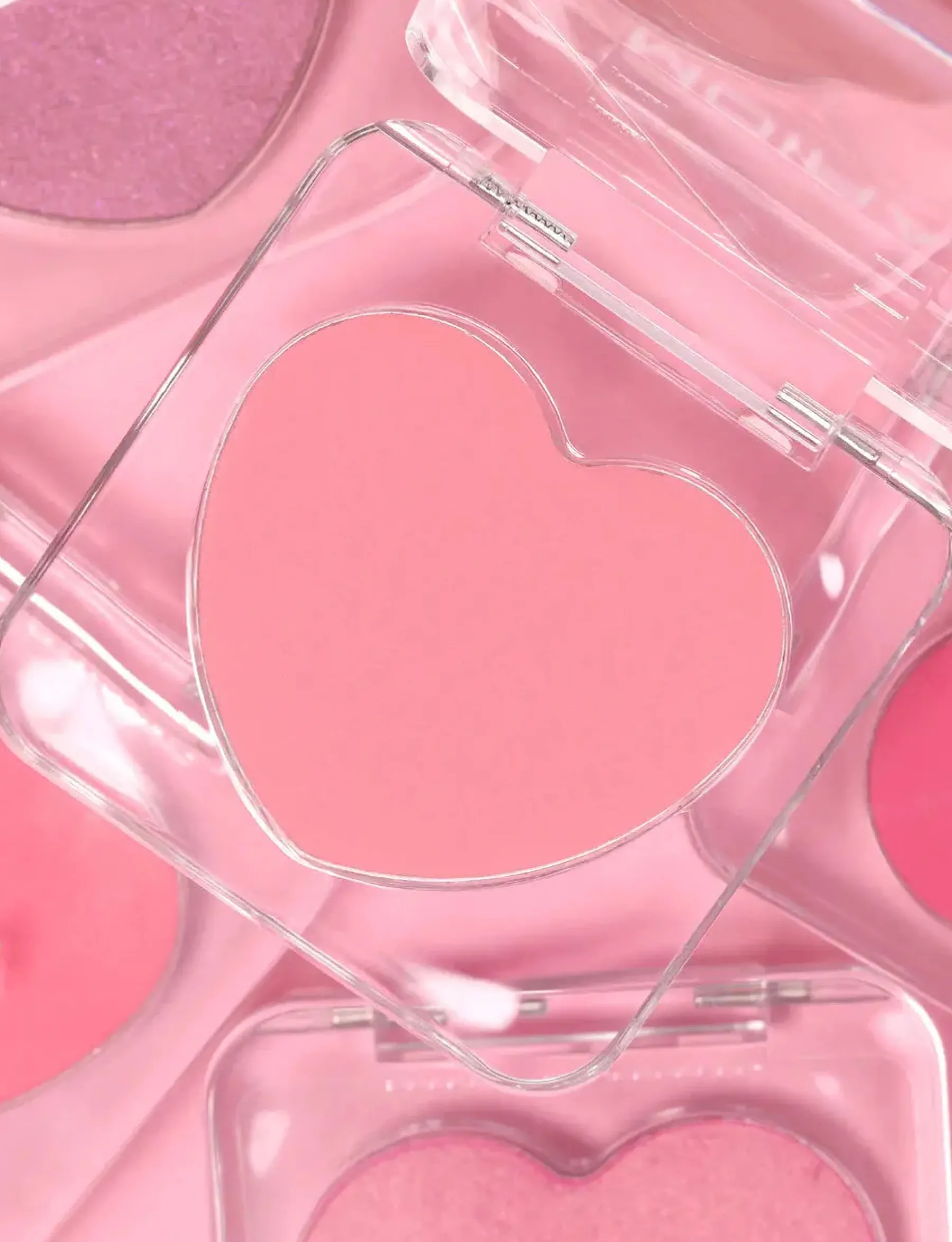 Online Love Spell Powder Blush 010 Cupid's Touch Rouge