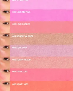 Discount Love Spell Powder Blush 004 Double Glance Rouge