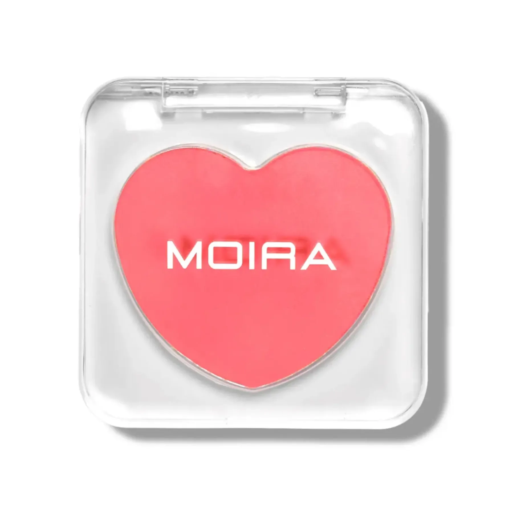 Love Spell Powder Blush 007 First Love Rouge