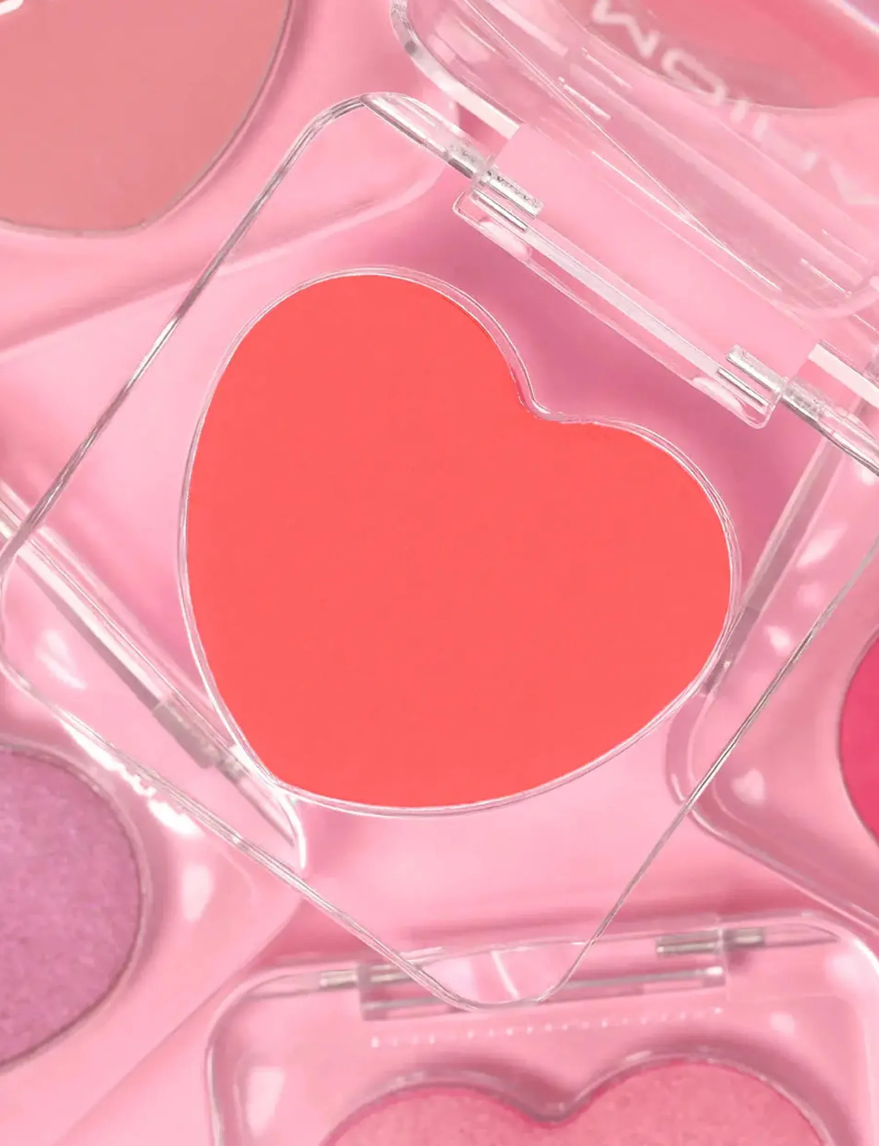 Sale Love Spell Powder Blush 008 Honey Kiss Rouge