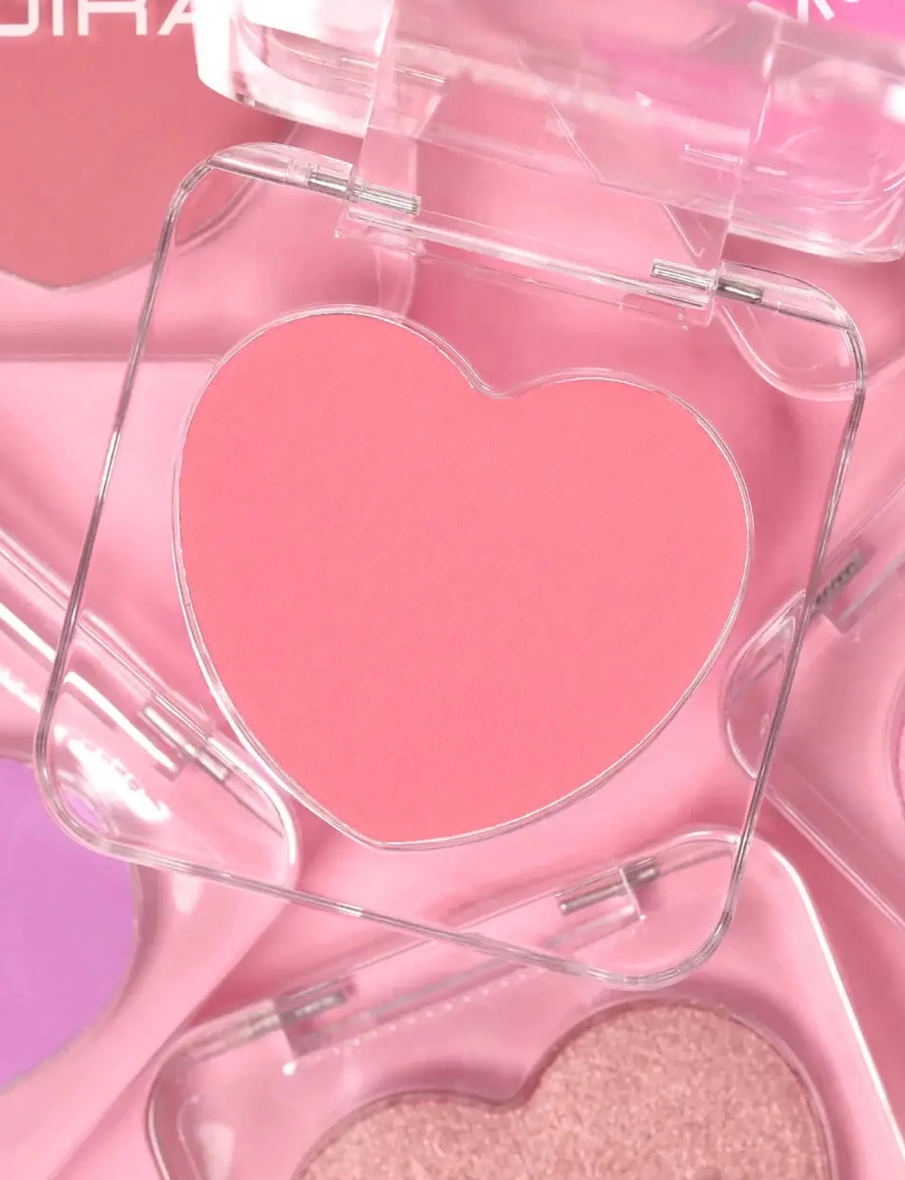 Love Spell Powder Blush 003 Love Locked Rouge