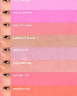 Discount Love Spell Powder Blush 011 Love Spark Rouge
