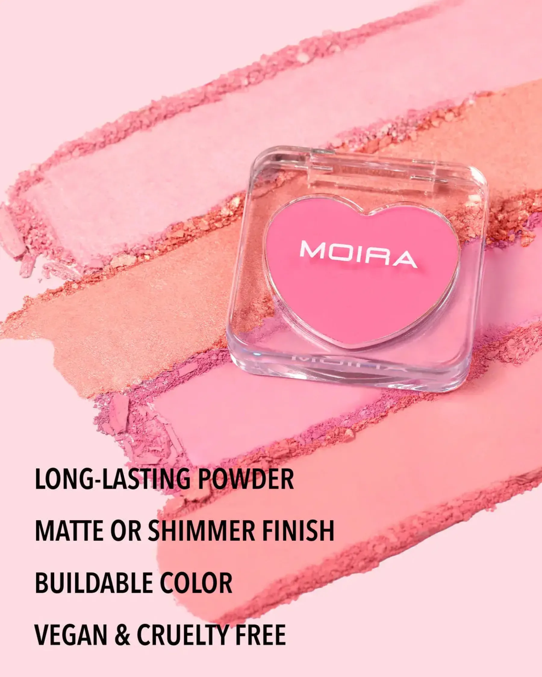 Discount Love Spell Powder Blush 011 Love Spark Rouge