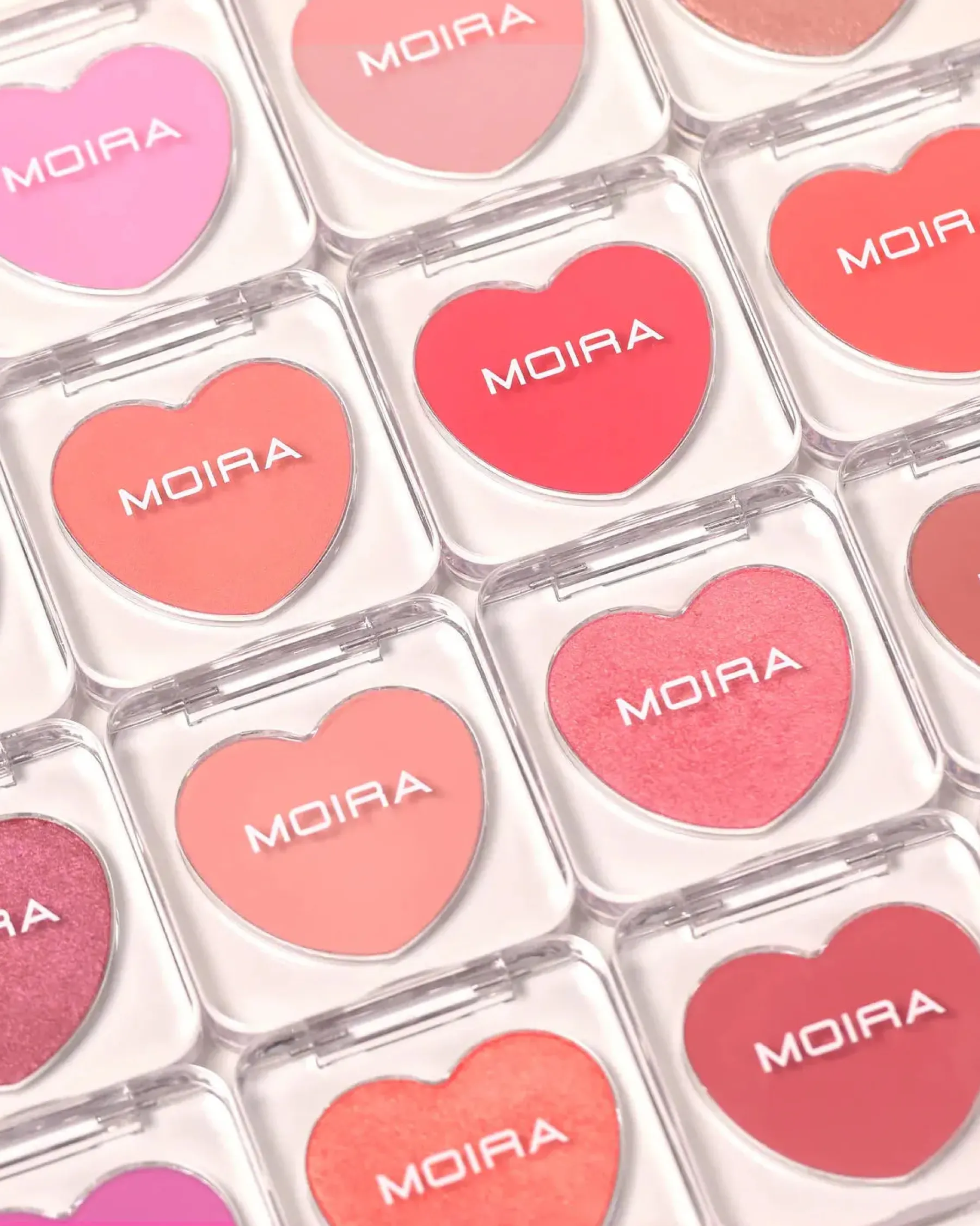 Discount Love Spell Powder Blush 011 Love Spark Rouge
