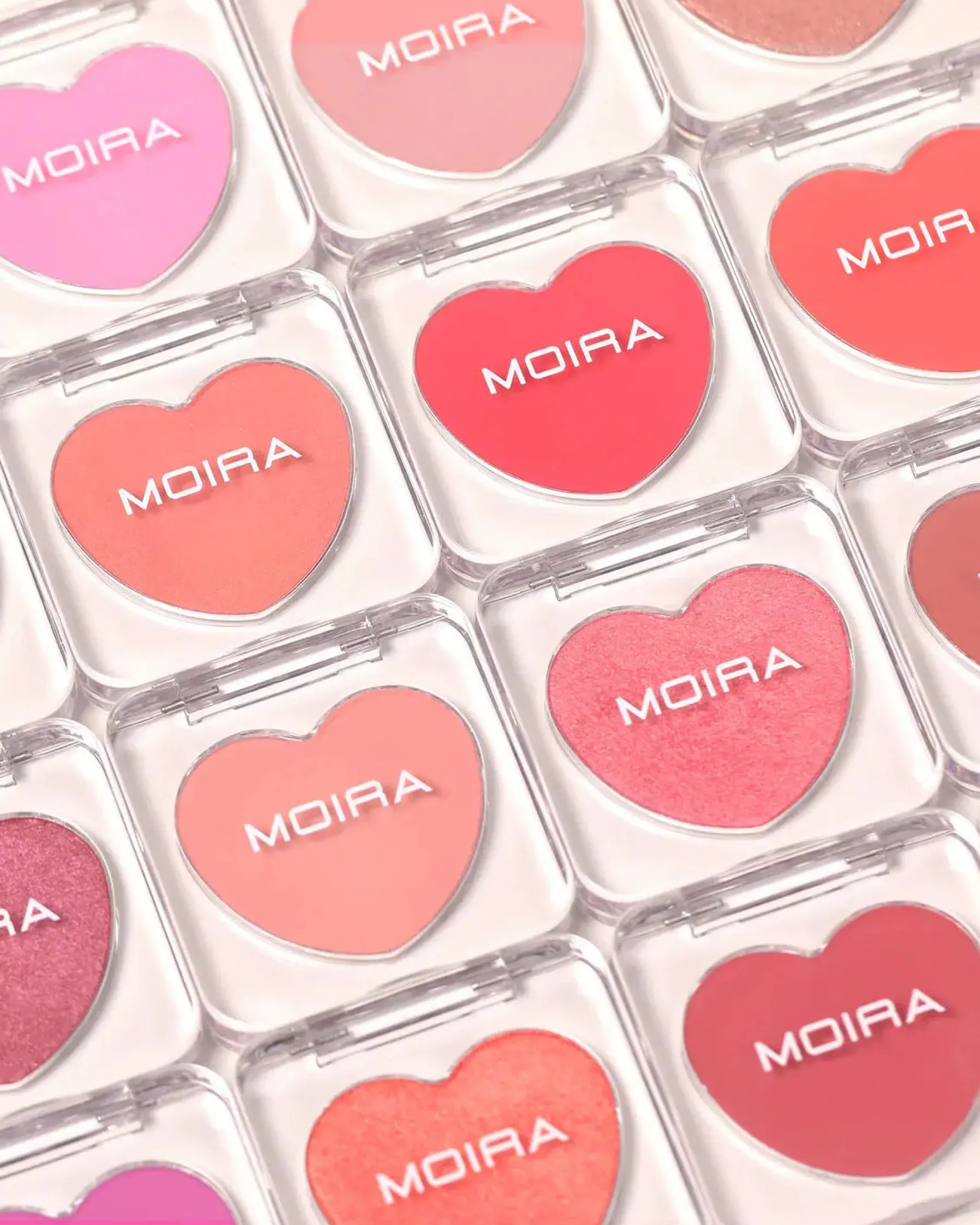 Clearance Love Spell Powder Blush 016 Make Me Yours Rouge