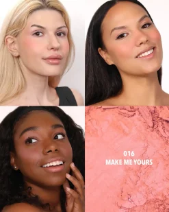 Clearance Love Spell Powder Blush 016 Make Me Yours Rouge