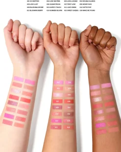Clearance Love Spell Powder Blush 016 Make Me Yours Rouge