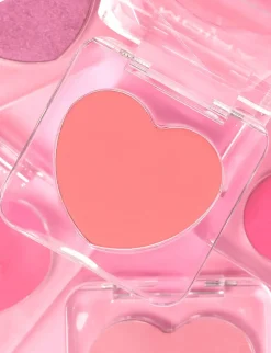 Hot Love Spell Powder Blush 012 Softie Pop Rouge