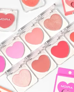 Best Love Spell Powder Blush 001 So Smitten Rouge