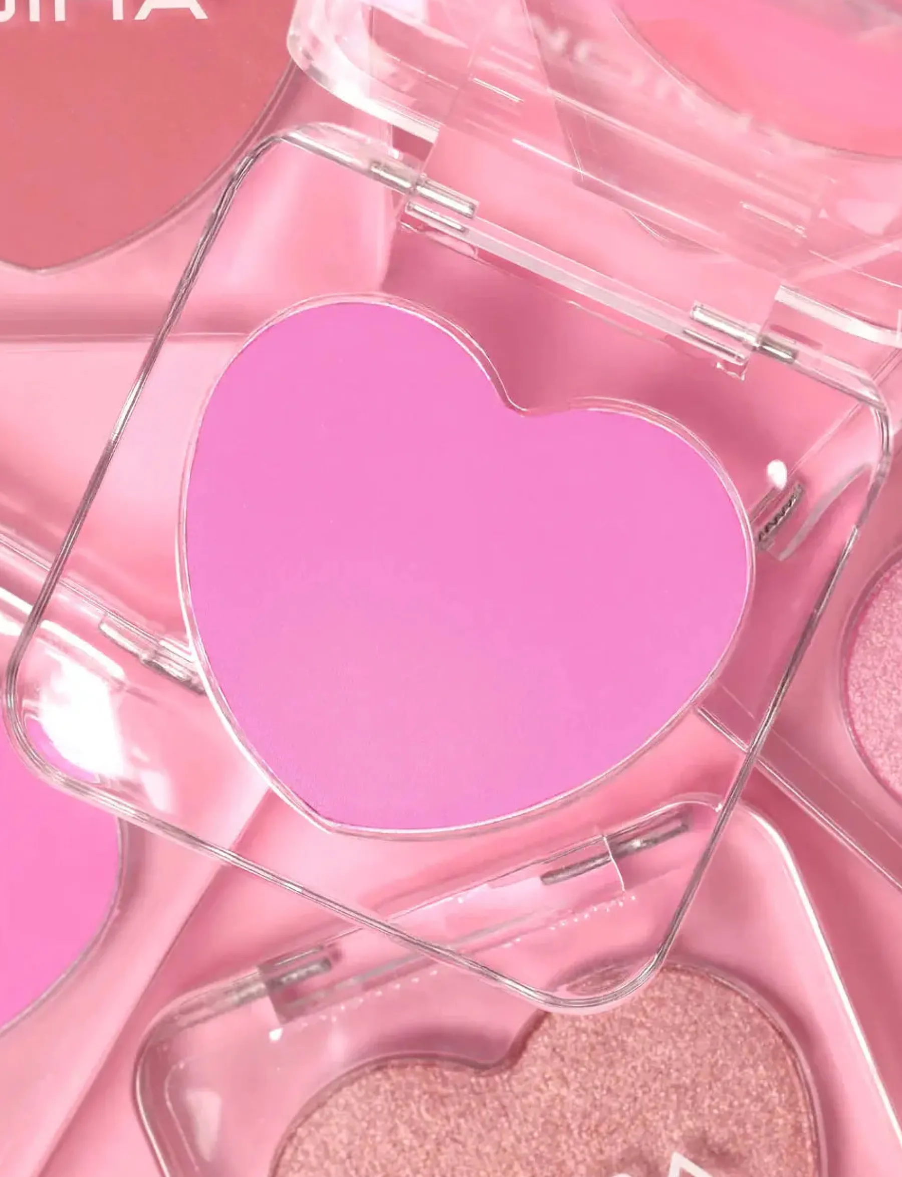 Best Love Spell Powder Blush 001 So Smitten Rouge