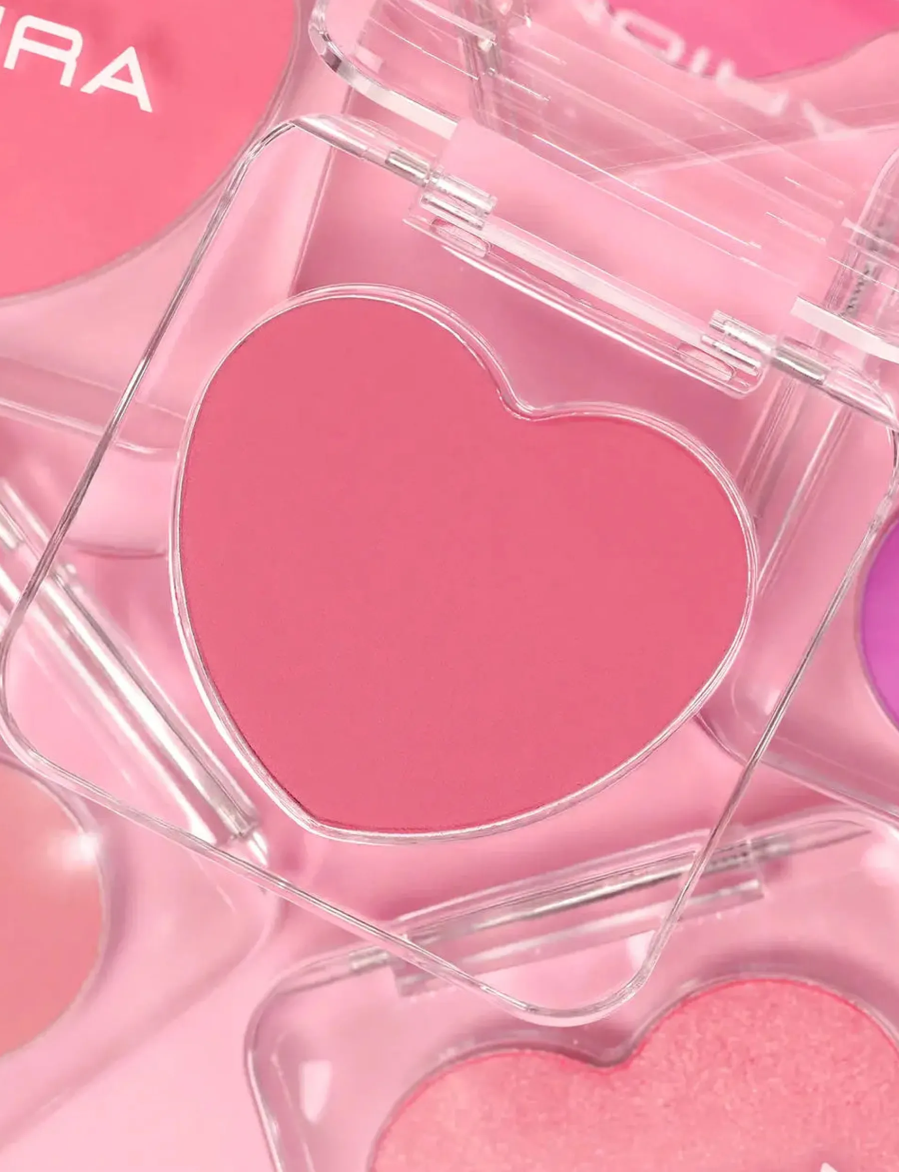 Online Love Spell Powder Blush 015 Sweet Cheeks Rouge
