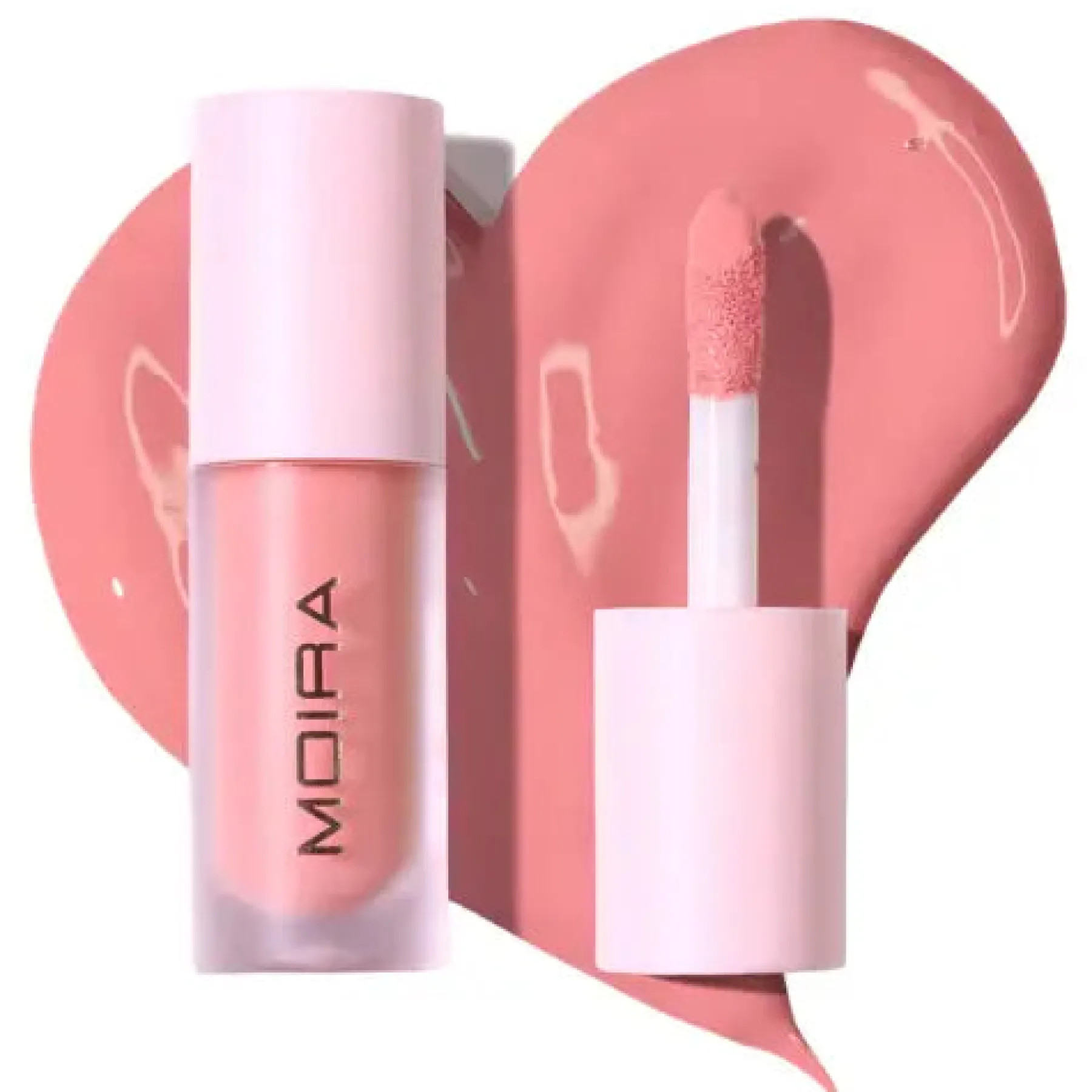 Clearance Love Steady Liquid Blush 001 Forever Mine Rouge