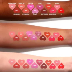 Best Love Steady Liquid Blush 003 Honey Pie Rouge