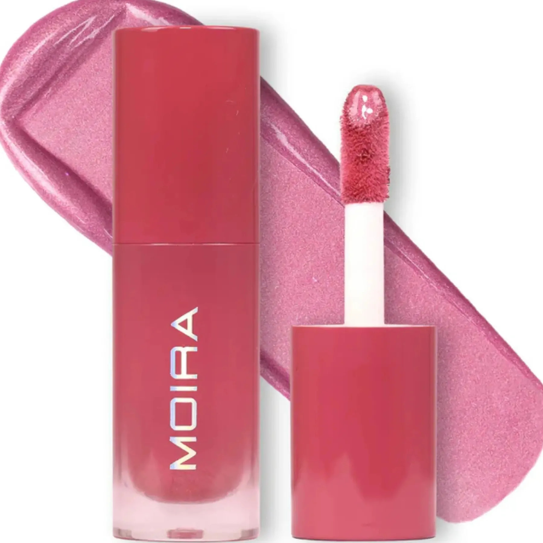 Love Steady Shimmer Blush 007 Just my Type Rouge