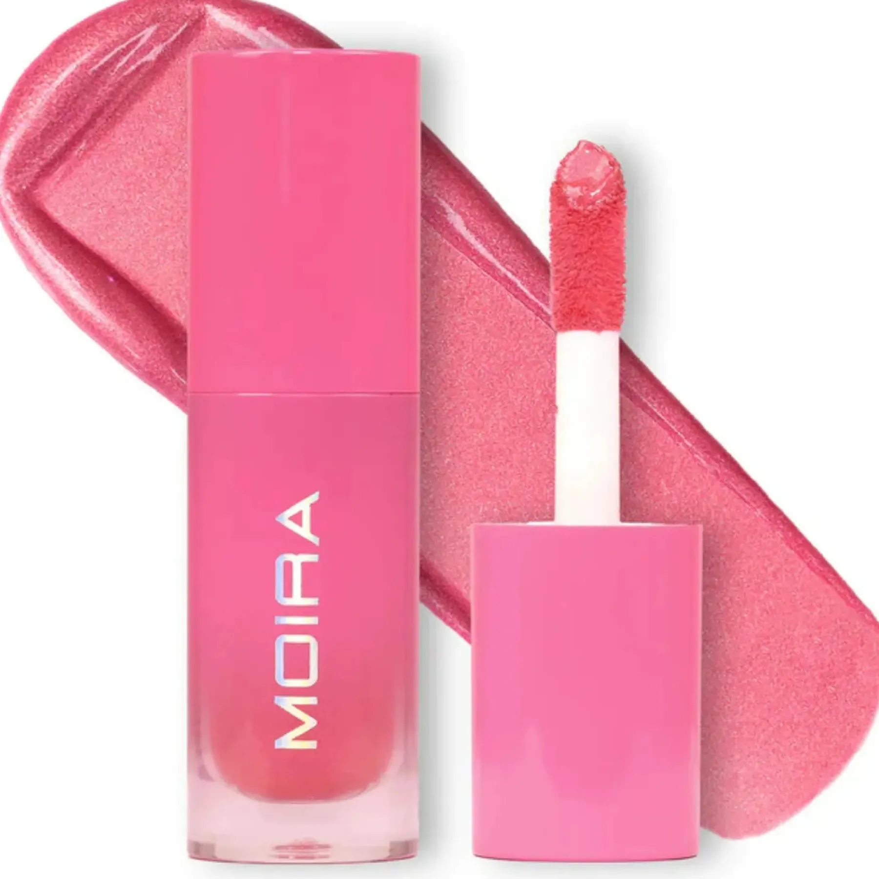 Outlet Love Steady Shimmer Blush 002 So Lucky Rouge
