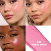 Online Love Steady Shimmer Blush 006 Sweet Thing Rouge