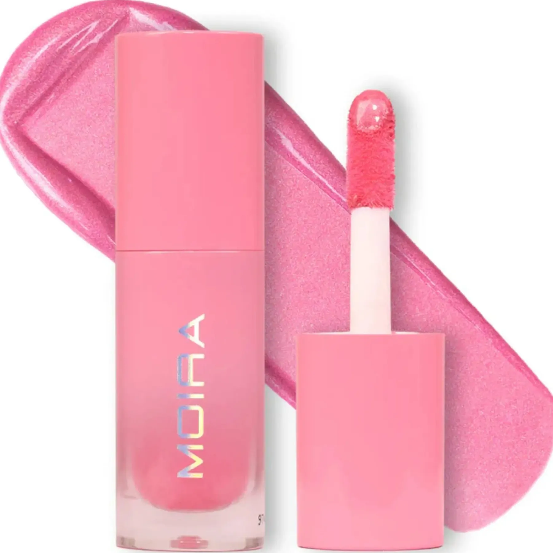 Online Love Steady Shimmer Blush 006 Sweet Thing Rouge