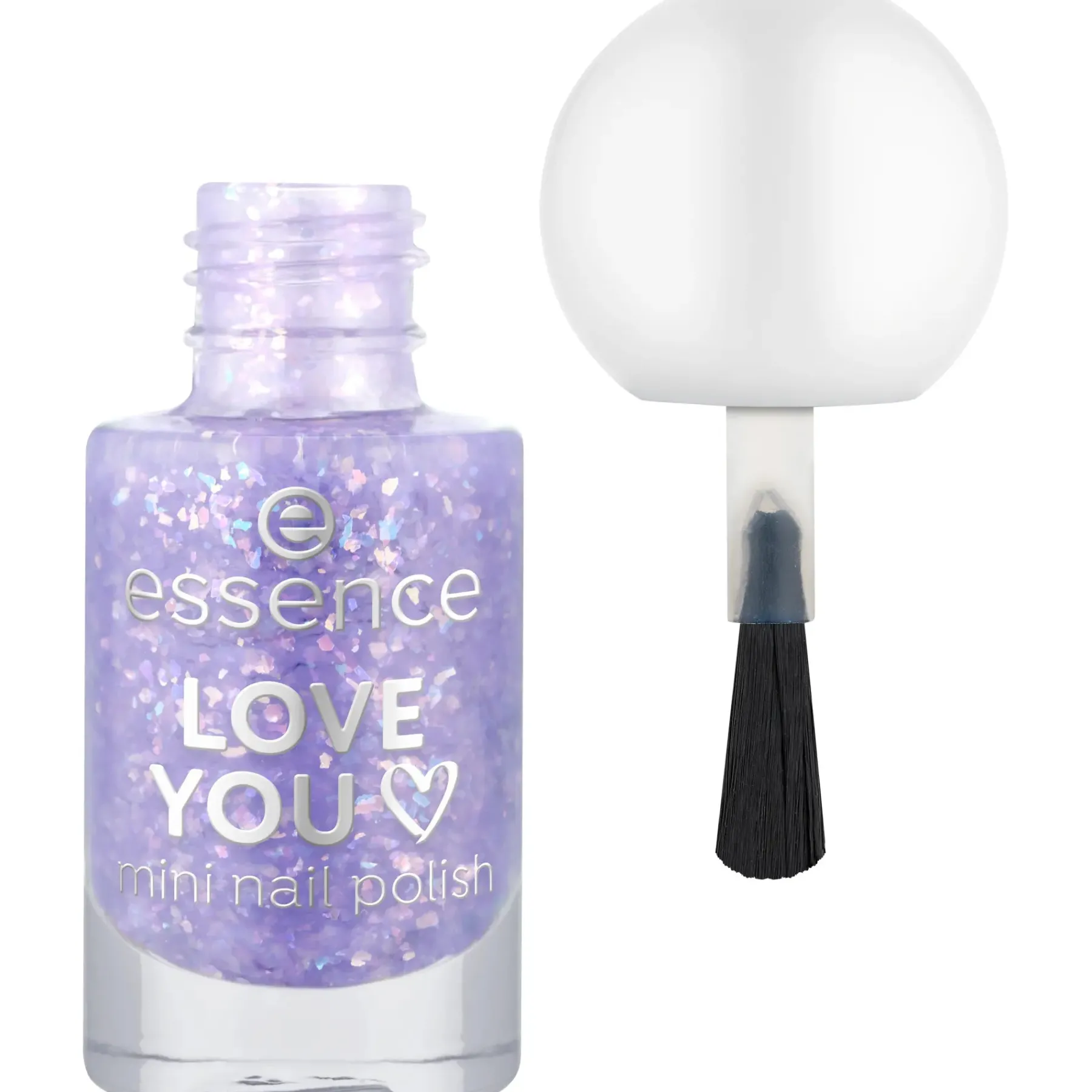 Hot Love You Mini Nail Polish 13 Veganer Nagellack|3. Nagellak