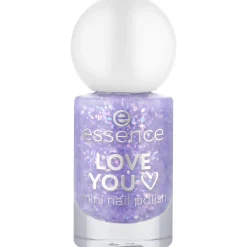 Hot Love You Mini Nail Polish 13 Veganer Nagellack|3. Nagellak