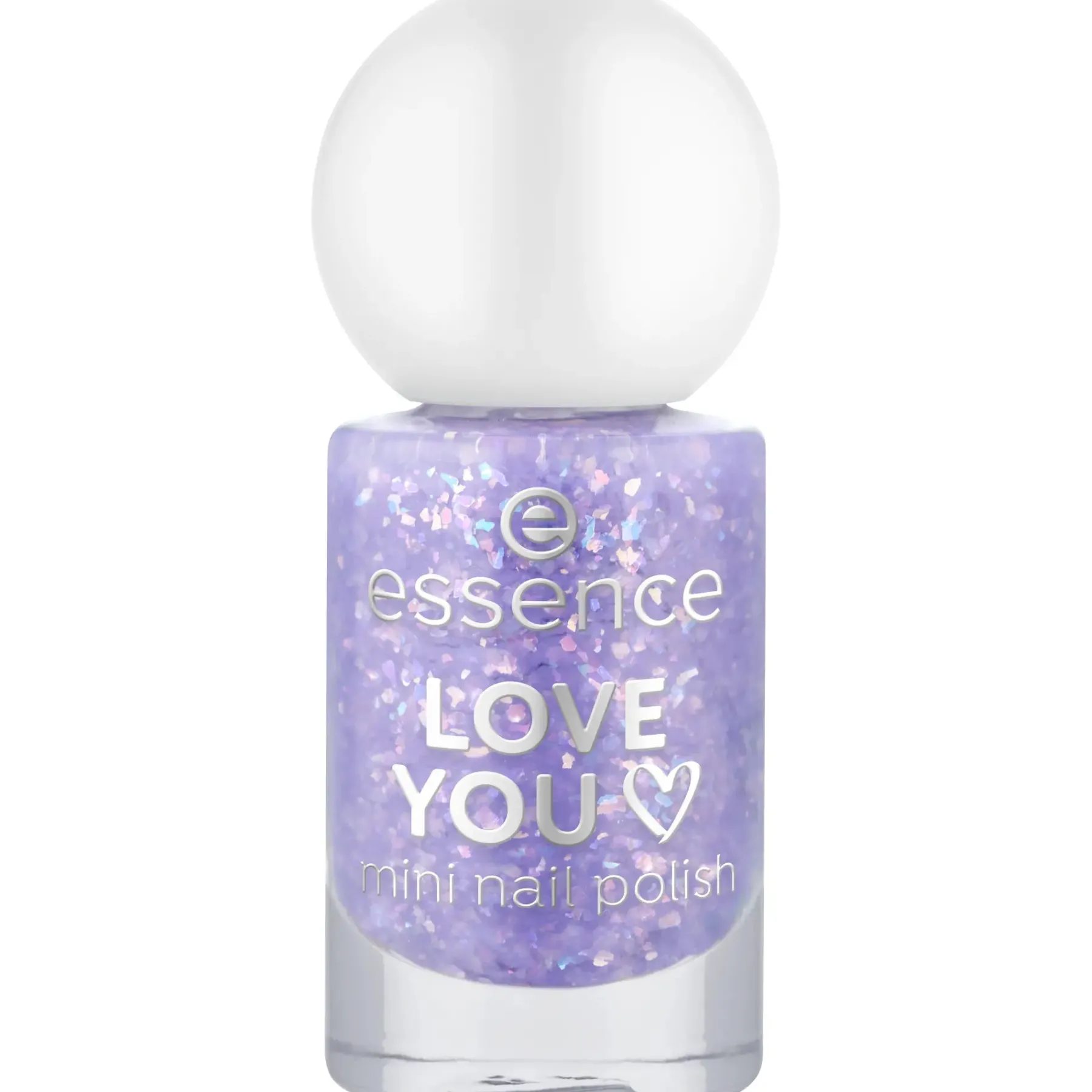 Hot Love You Mini Nail Polish 13 Veganer Nagellack|3. Nagellak