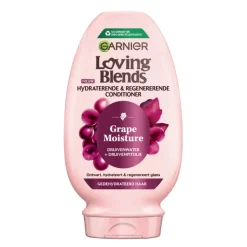 Best Loving Blends Grape Moisture Conditioner Haarprobleem|Vegane Haarpflege