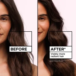 Best Loving Blends Grape Moisture Conditioner Haarprobleem|Vegane Haarpflege