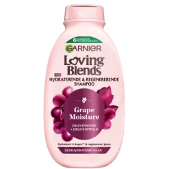 New Loving Blends Grape Moisture Shampoo Shampoo