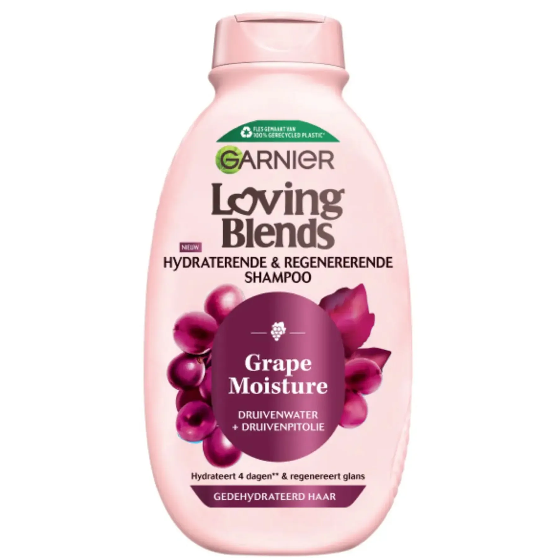 New Loving Blends Grape Moisture Shampoo Shampoo