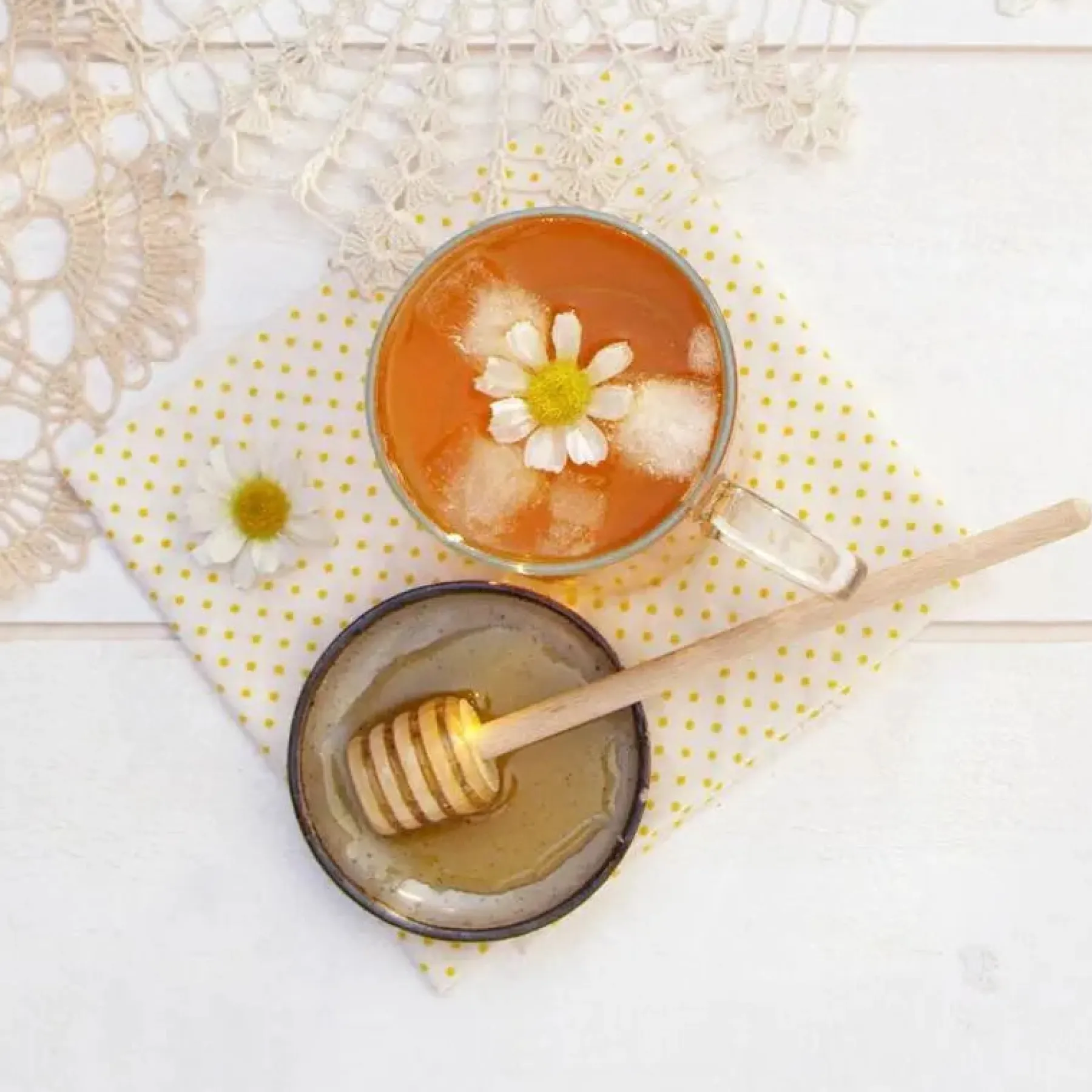 Loving Blends Honing Goud Leave-in Haarprobleem|Conditioner