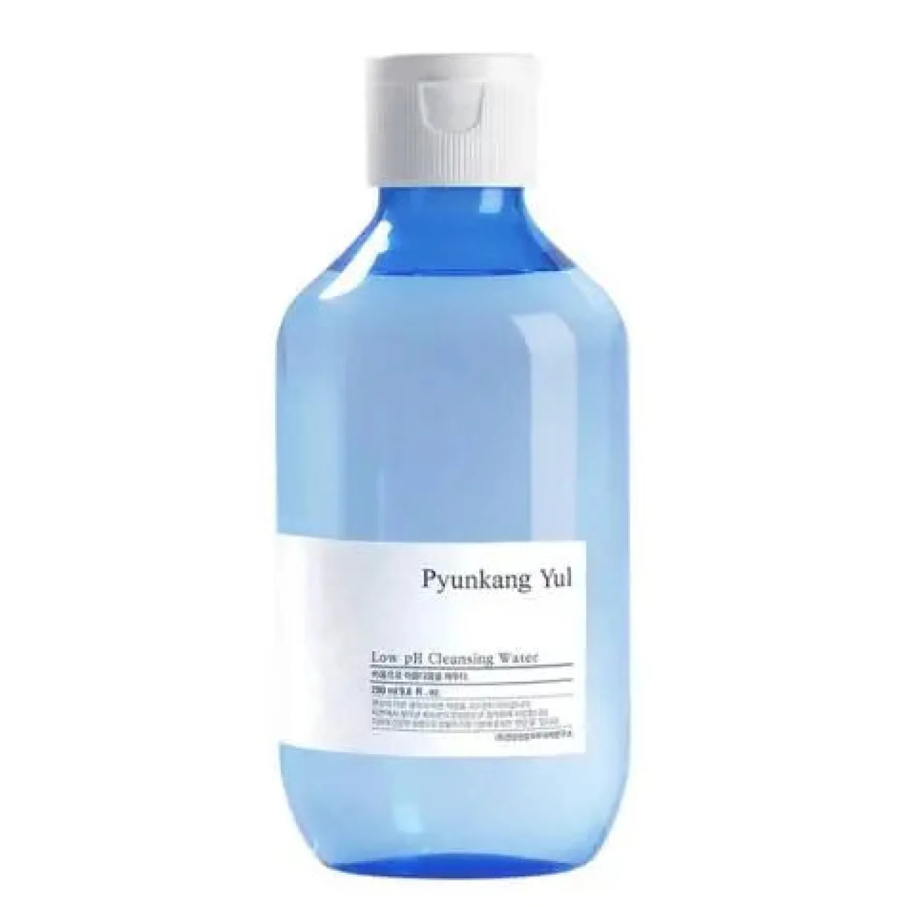 Online Low pH Cleansing Water Hauptzutat|Reinigungsmittel