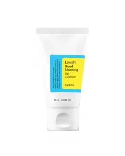 New Low Ph Good Morning Gel Cleanser 50 ml. Hauptzutat|Reinigungsmittel