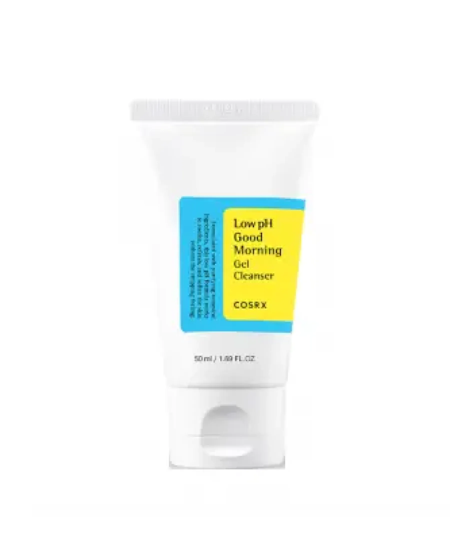 New Low Ph Good Morning Gel Cleanser 50 ml. Hauptzutat|Reinigungsmittel
