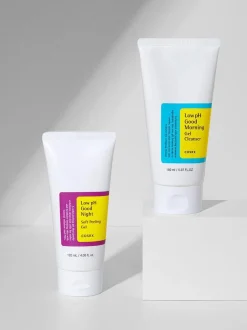 Sale Low Ph Good Night Soft Peeling Gel Alle Korean Skincare|Gesichtsmasken