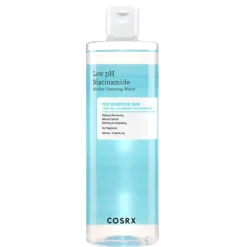 Sale Low pH Niacinamide Micellar Cleansing Water Hauptzutat|Reinigungsmittel