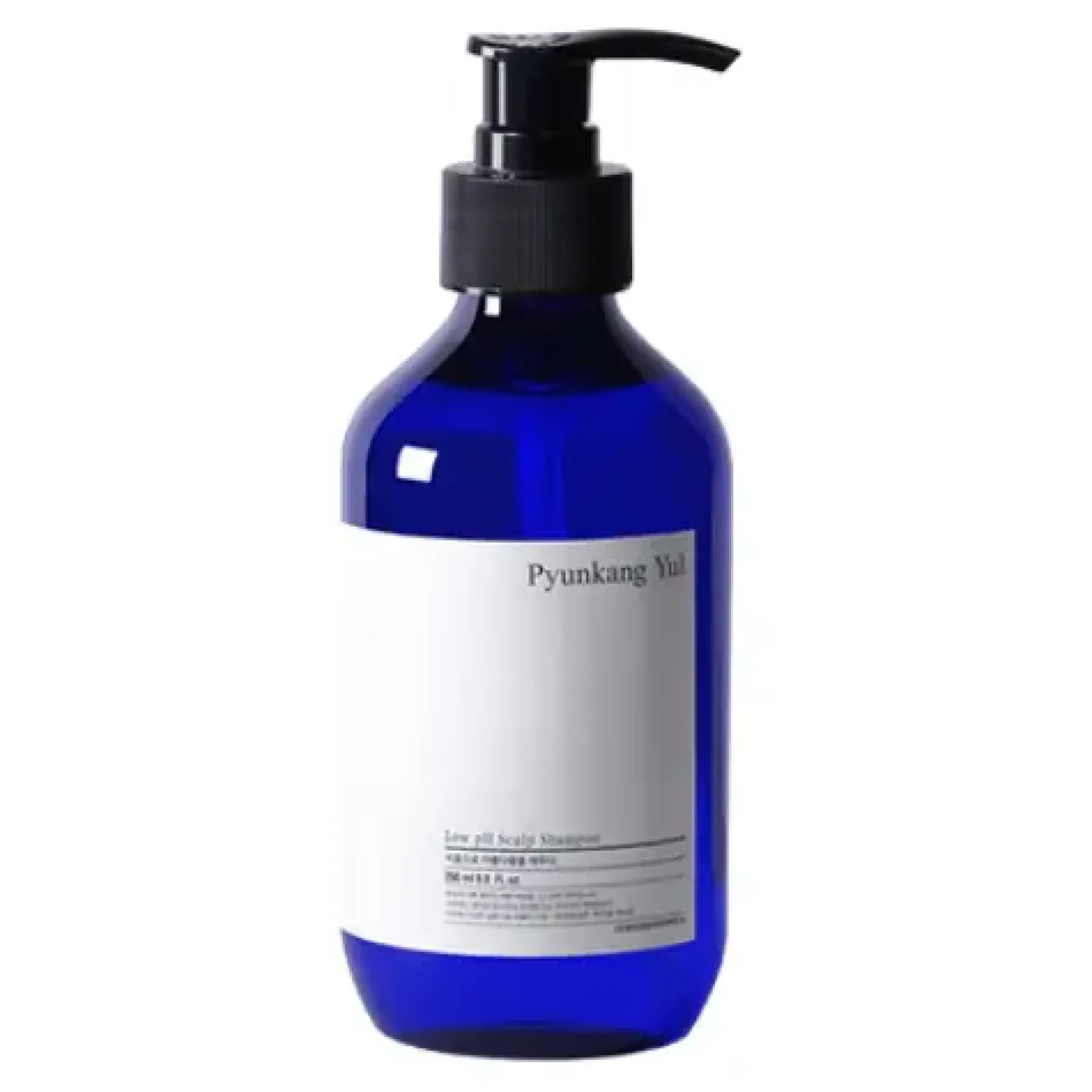 Hot Low pH Scalp Shampoo Korean Haarpflege|11 Schritte Haarpflege Routine