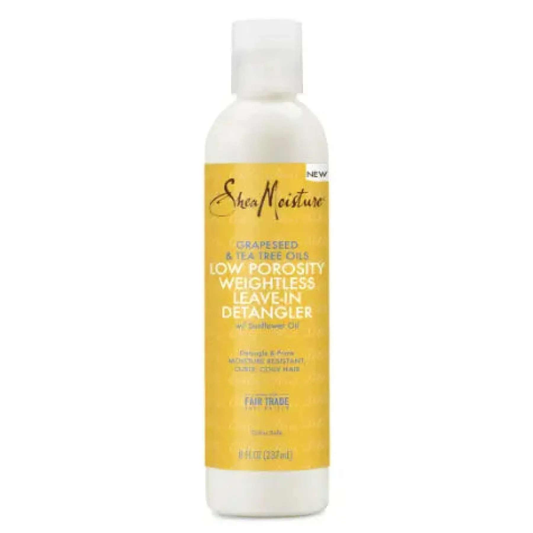 Low Porosity Weightless Hydrating Leave-In Detangler 3. Haarspülung|4. Leave In Conditioners & Sprays