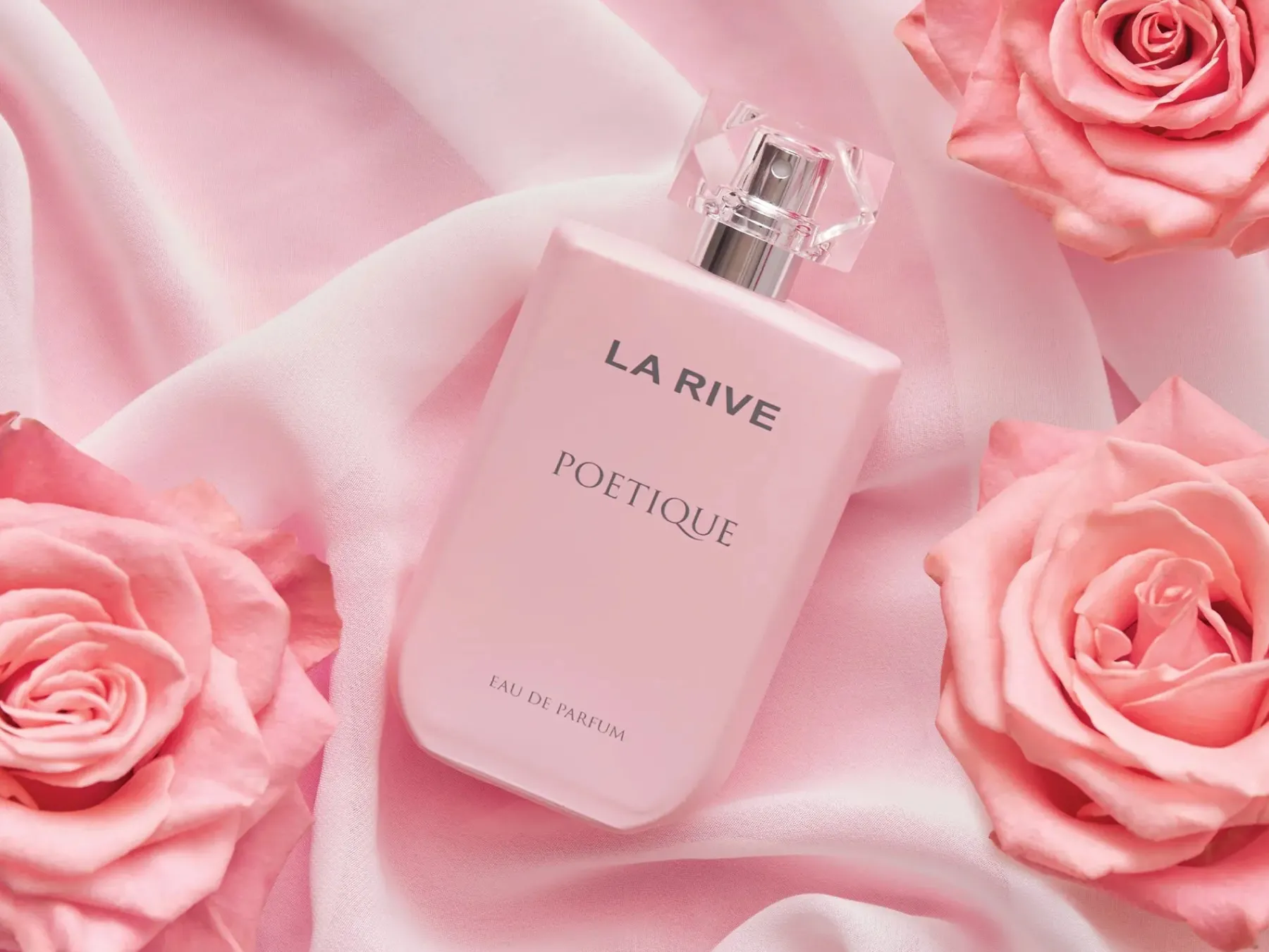 Sale LR Poetique Parfum Dupes