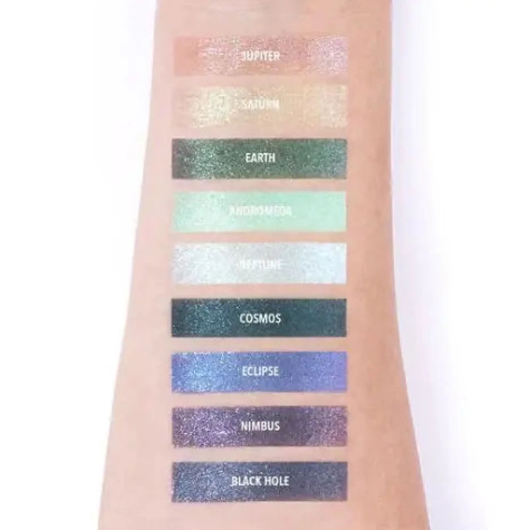 Sale Lucent Cream Shadow Jupiter Lidschatten|Vegane Lidschatten
